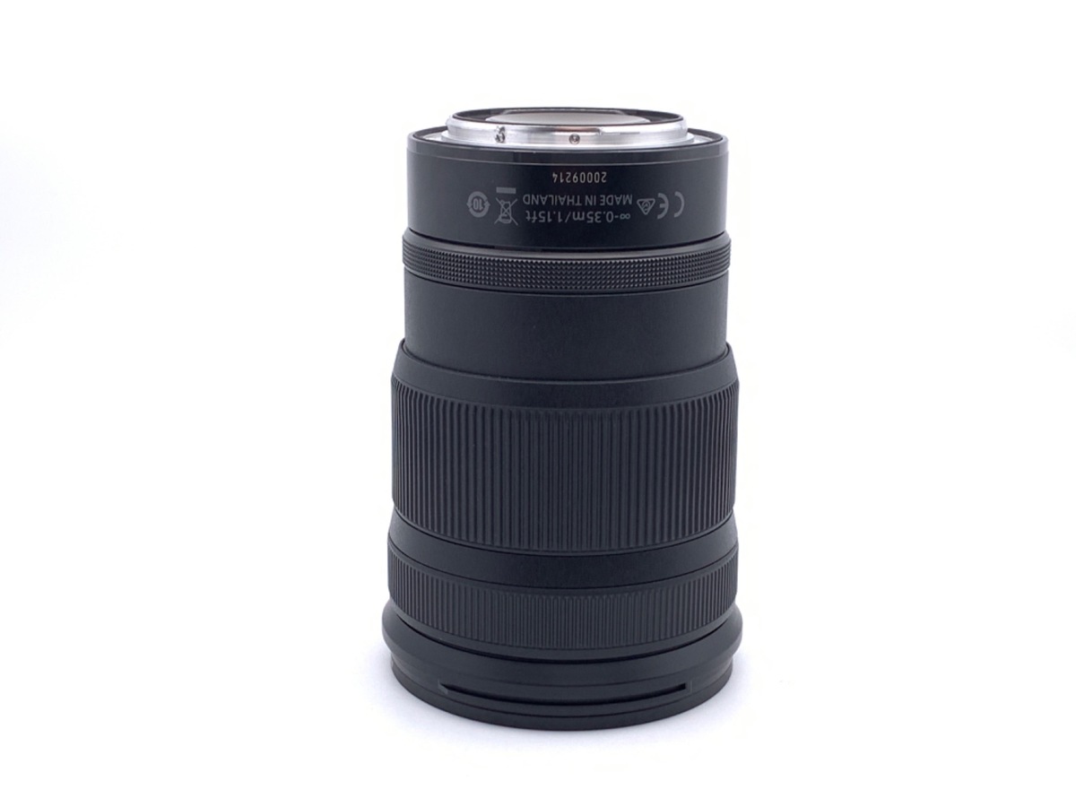 【中古】ニコン NIKKOR Z 24-120mm f/4 S