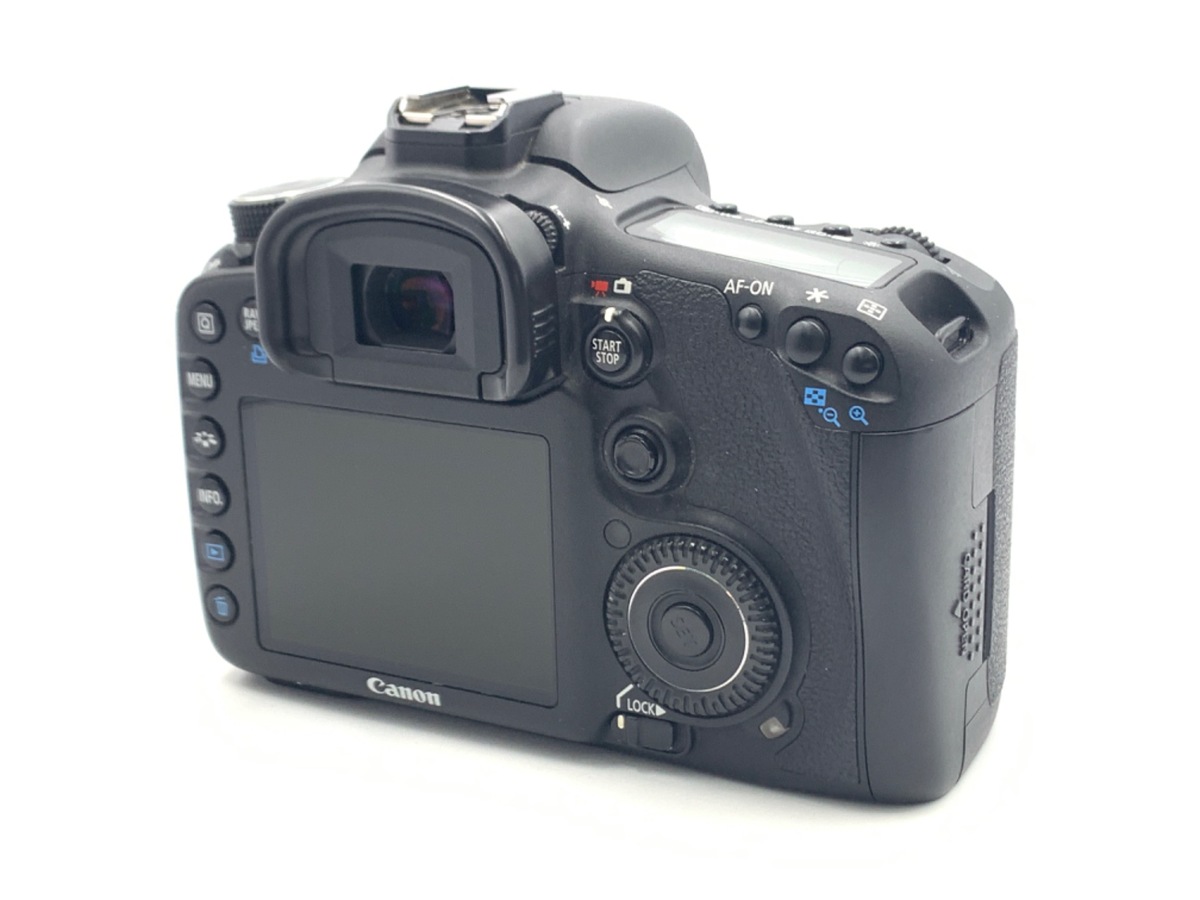 【中古】キヤノン EOS7D ボディ
