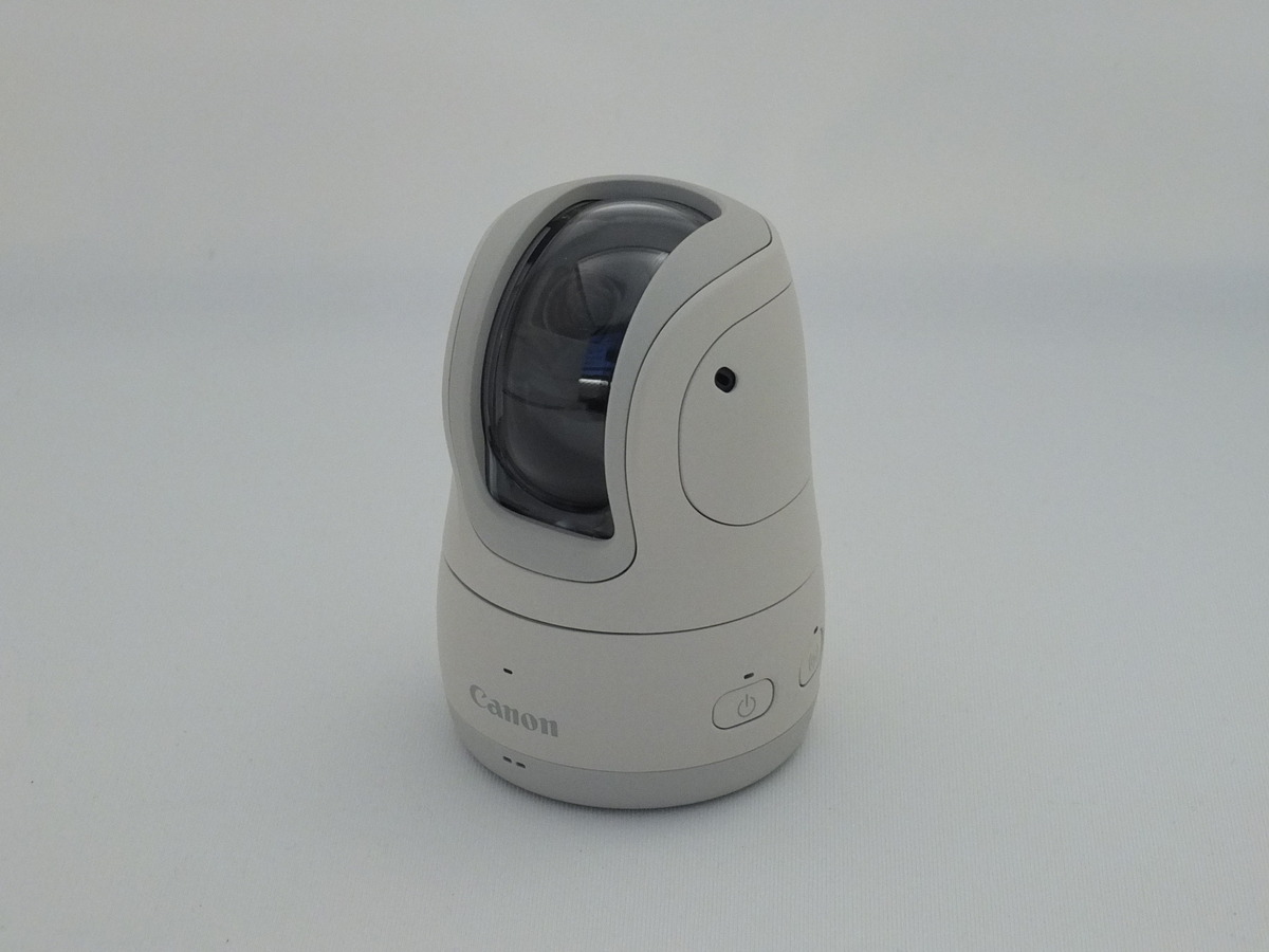 中古】キヤノン PowerShot PICK ホワイト｜｜カメラのキタムラネット