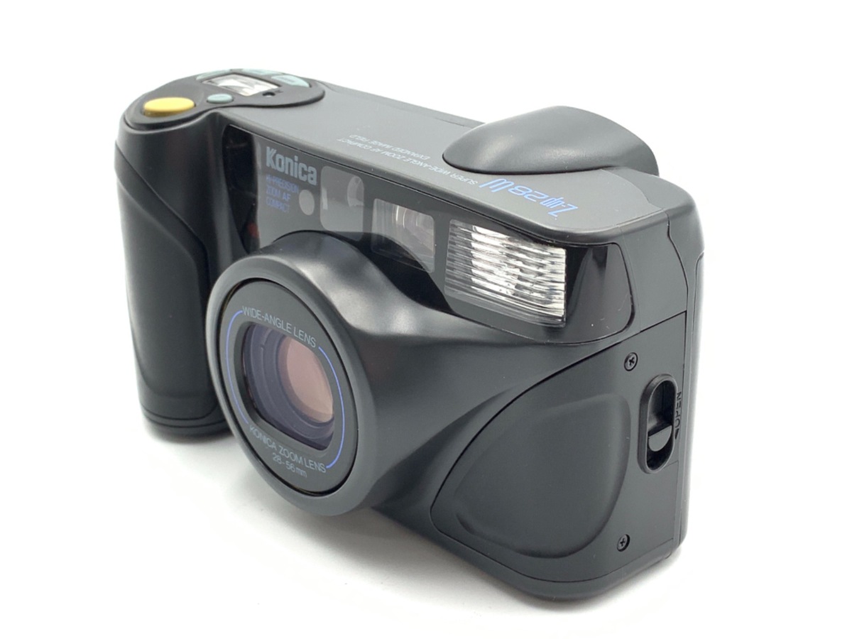 コニカ konica BIGMINI BM-201
