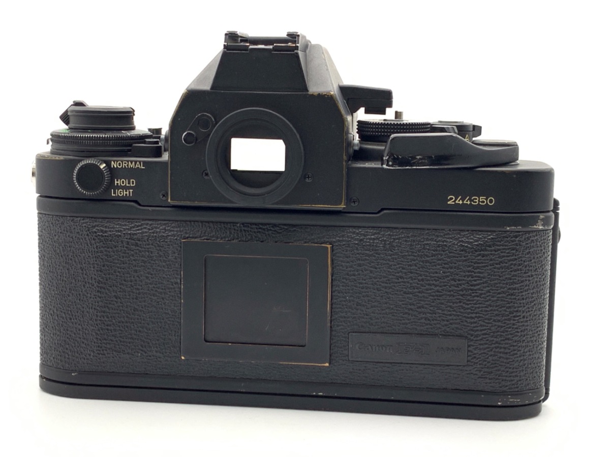【中古】キヤノン New F-1 AEファインダー Body