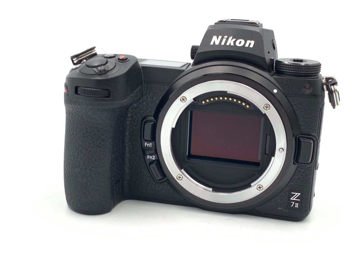 ニコン Z7II ボディ