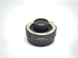 FUJIFILM (フジフイルム) テレコンバーター XF1.4X TC WR Amazon.com : Fujifilm Fujinon XF1.4X TC WR : Electronics