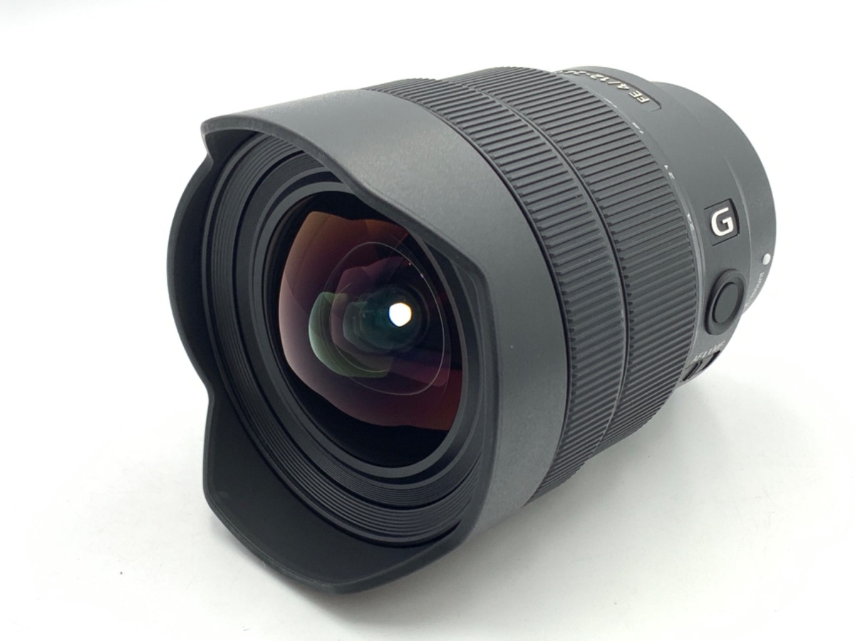 中古：AB(良品)】ソニー FE 12-24mm F4 G [SEL1224G] | 2103280234030