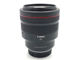 中古】キヤノン RF85mm F1.2 L USM DS 在庫一覧｜カメラのキタムラ
