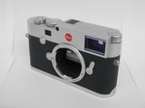 中古】ライカ M10-R シルバークローム ボディ [20003] 在庫一覧