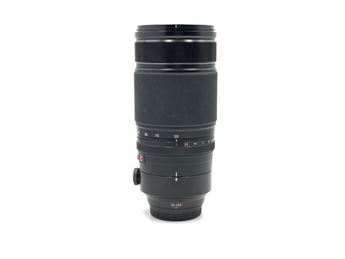 フジノンレンズ XF50-140mmF2.8 R LM OIS WR 中古価格比較