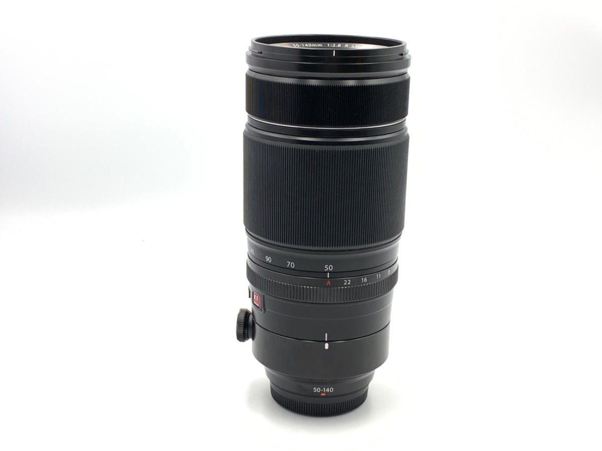 『新品級』Fujinon XF50-140mm F2.8 ズームレンズ綺麗　美品 FUJIFILM XF50-140mm F2.8 長期使用レビュー｜Fujiの望遠が