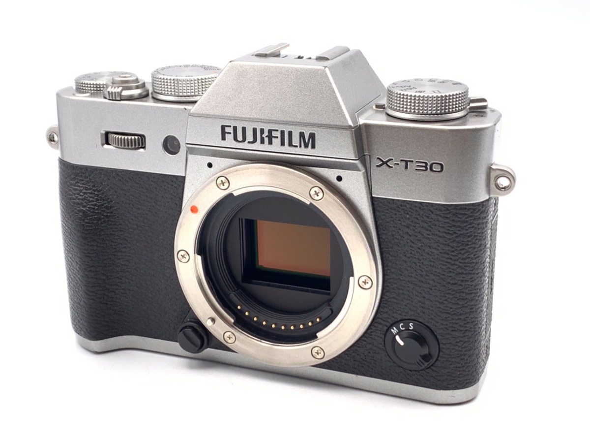 富士フイルム X-T30 II 新品¥150,899 中古¥130,050 | 新品・中古