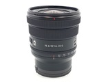 美品ソニー FE PZ 16-35mm F4 G 中古 中古】ソニー FE PZ 16-35mm F4 G [SELP1635G] 在庫一覧｜カメラ