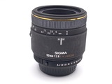 中古】シグマ MACRO 50mm F2.8 EX DG ペンタックス用 在庫一覧