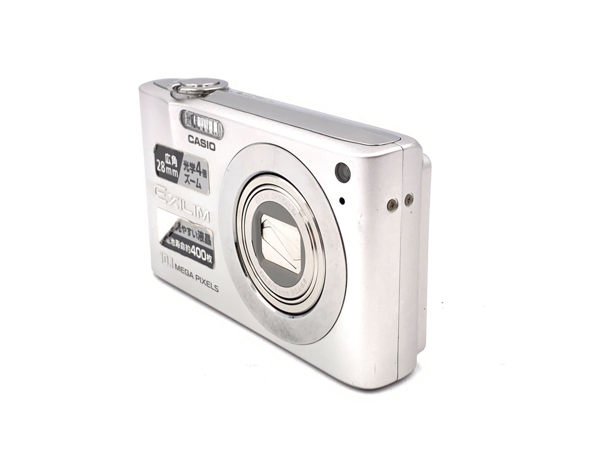 EXILIM ZOOM EX-Z100 中古価格比較 - 価格.com