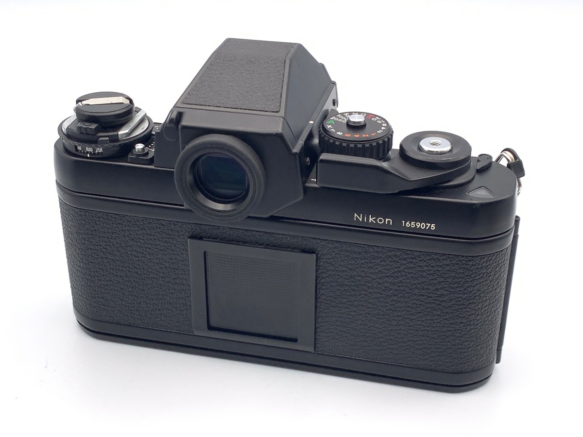 【中古】ニコン F3
