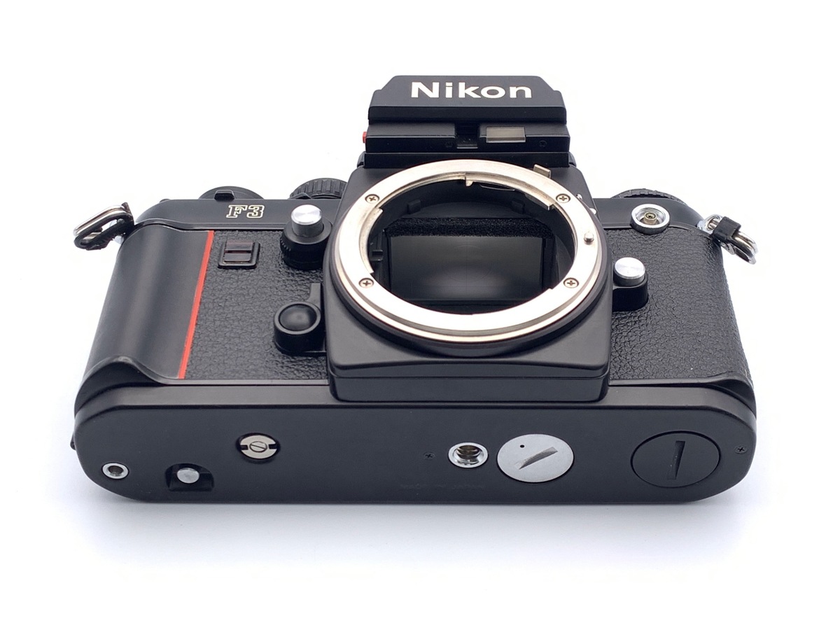 【中古】ニコン F3