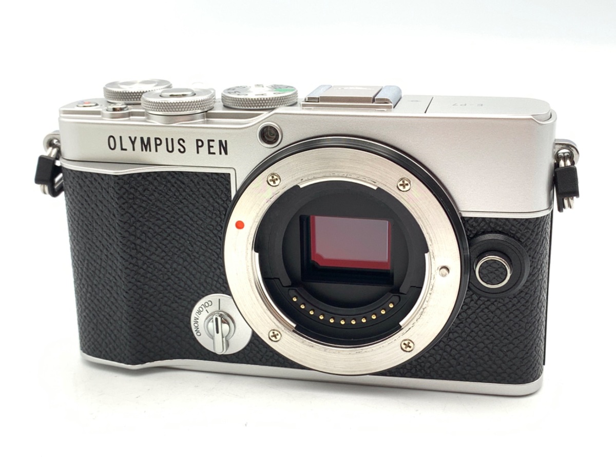 Amazon | OLYMPUS ミラーレス一眼 PEN E-PL7, E-PL8, E-PL9用 本