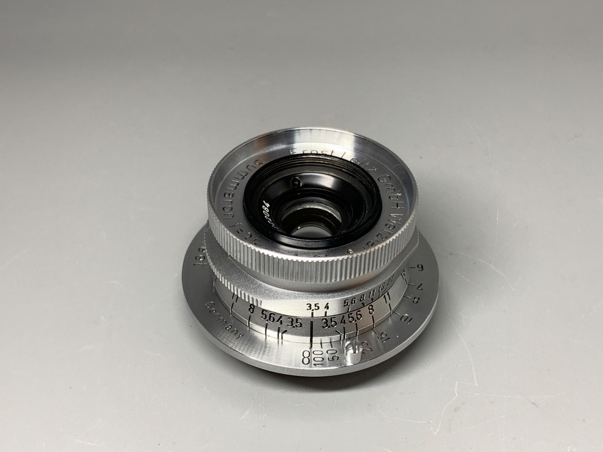 価格.com - ライカ SUMMICRON-M 28mm f/2 ASPH. 11672 価格比較