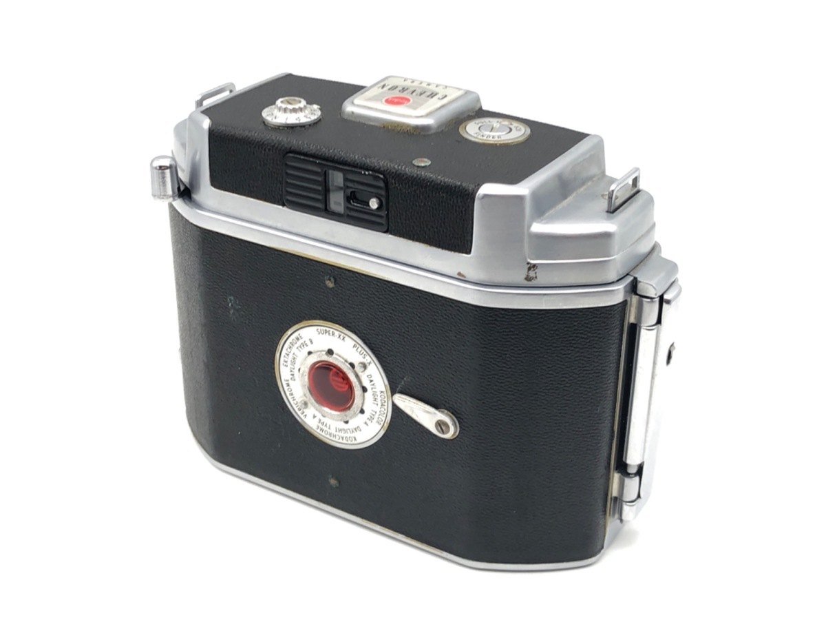 【中古】中判・大判カメラ各種