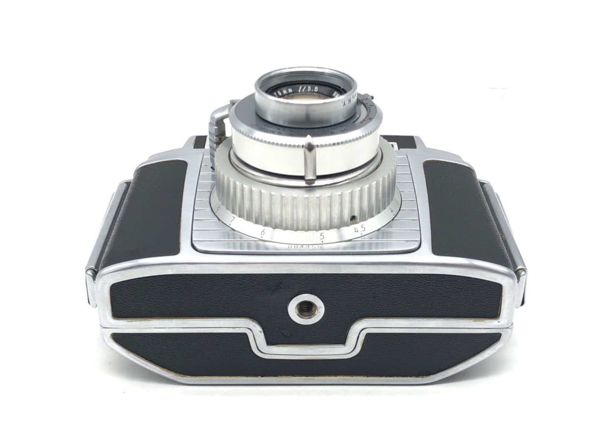 【中古】中判・大判カメラ各種