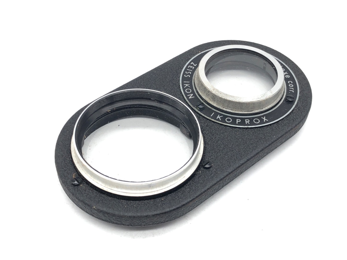 【中古】ツァイスイコン 用品各種