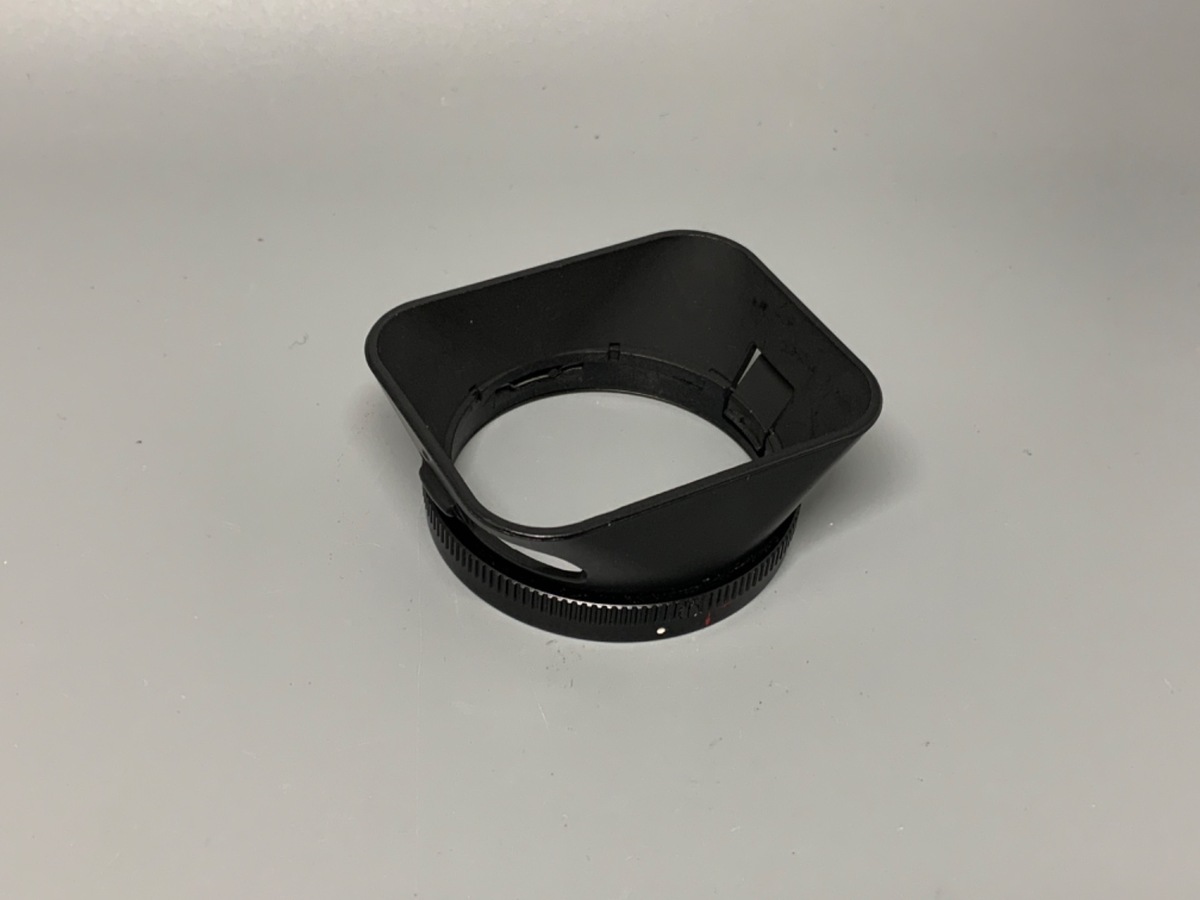 【中古】ライカ ライカフード 12589 (35ASPH)