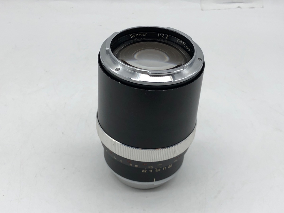 【中古】レンズ各種