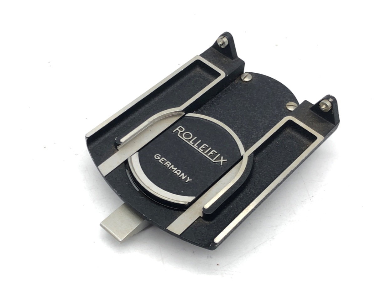 【中古】ローライ ローライフレックス用 用品
