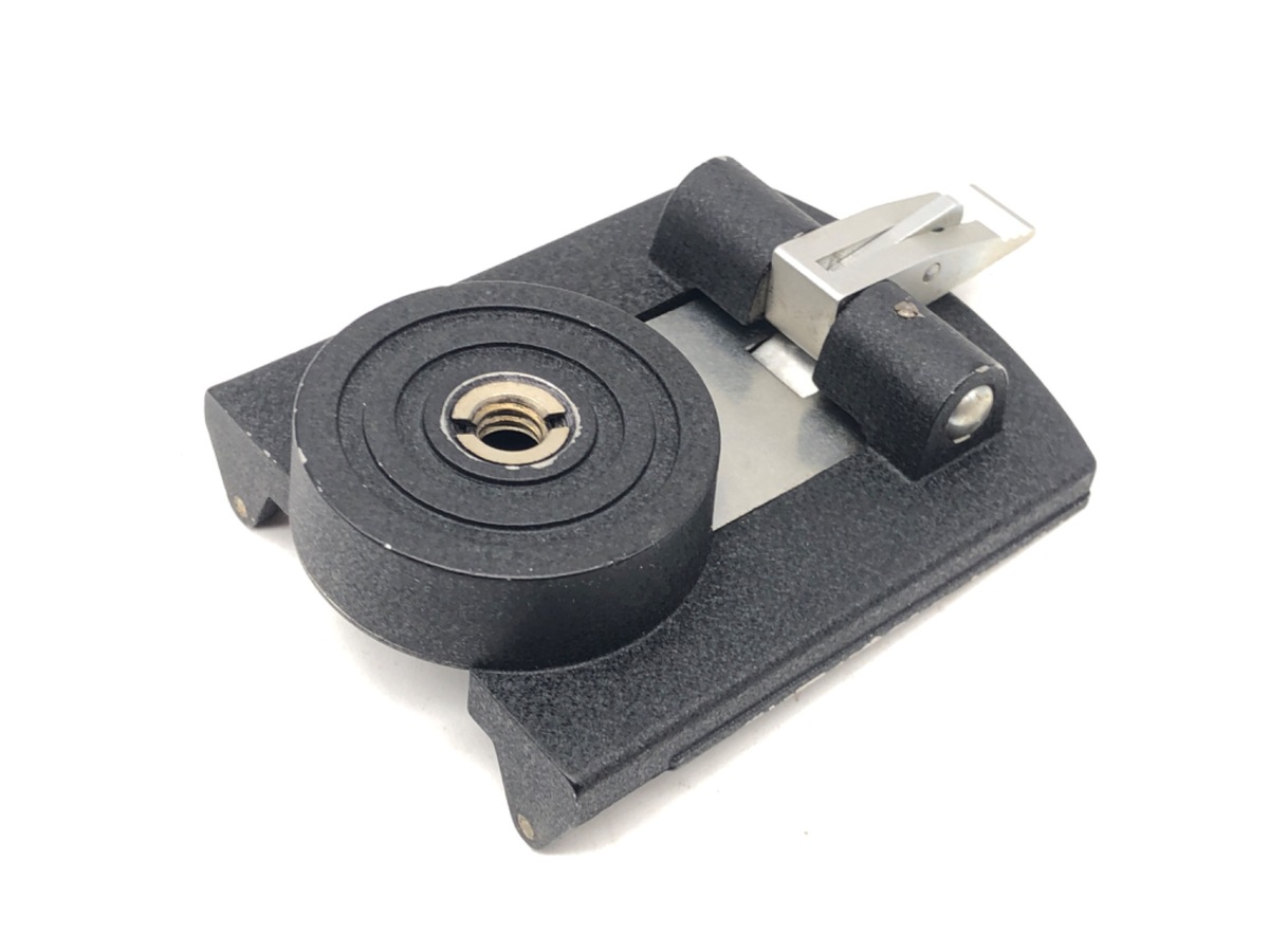 【中古】ローライ ローライフレックス用 用品