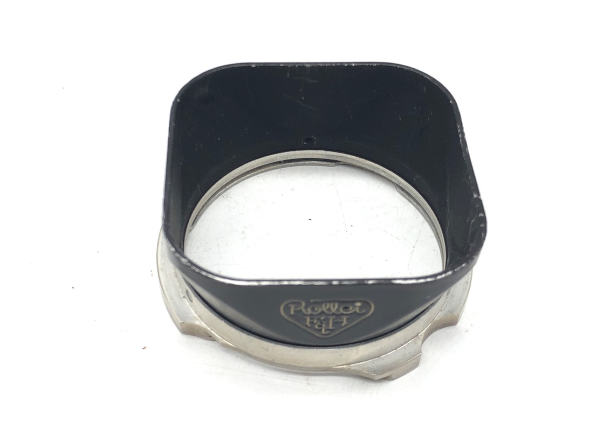 【中古】ローライ 用品各種