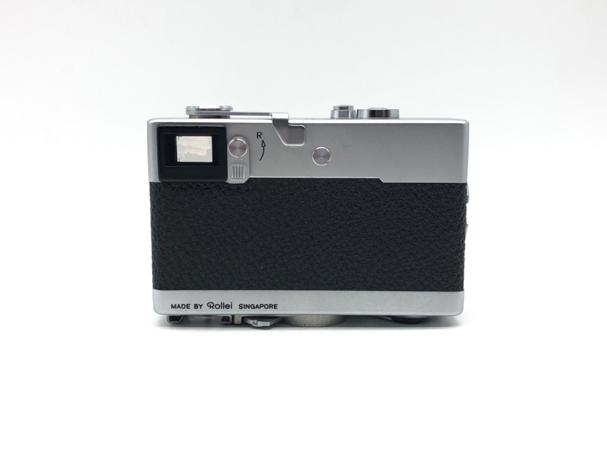 【中古】ローライ 35S 40mm F2.8 （Sonnar）