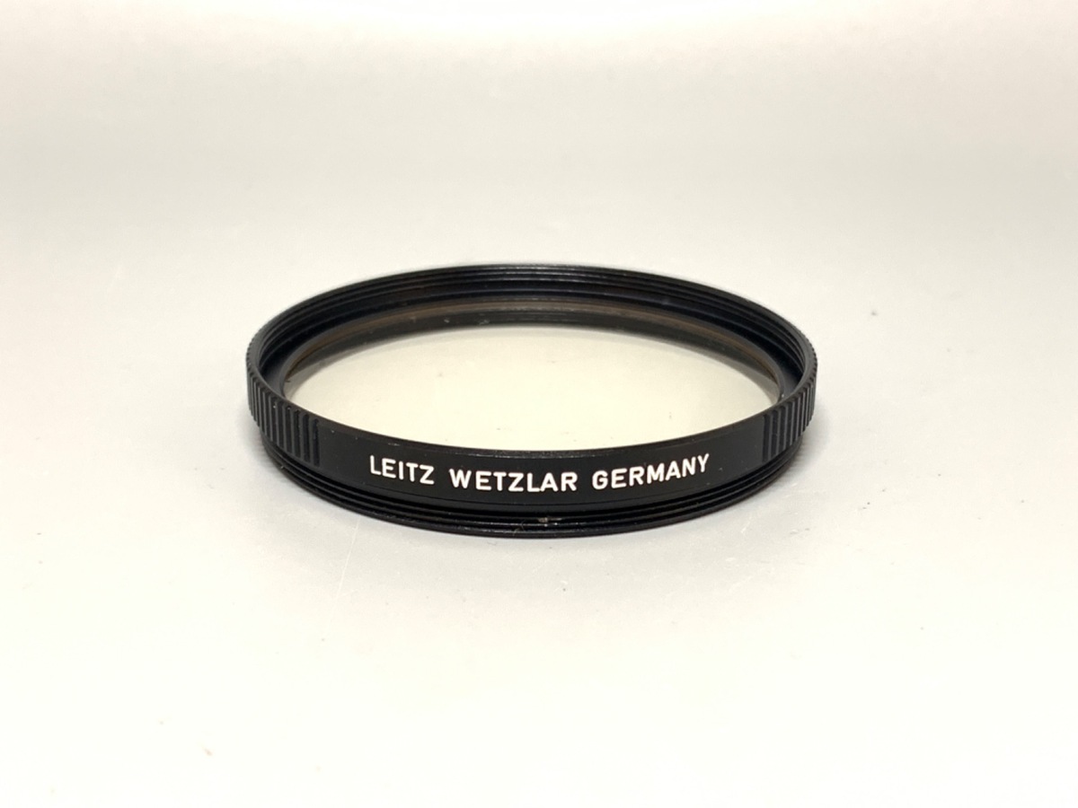 【中古】ライカ ライカフィルター各種