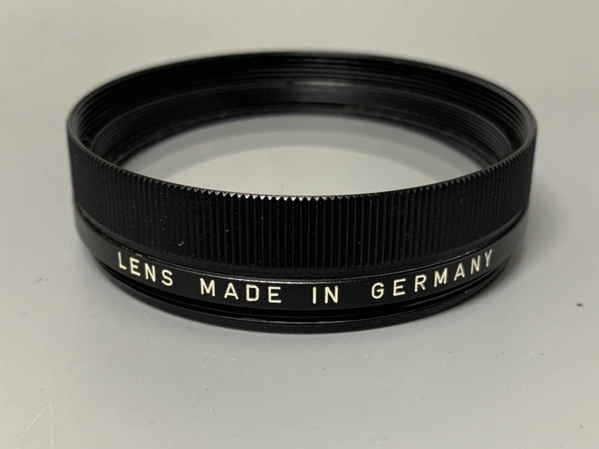 【中古】ライカ ライカフィルター各種