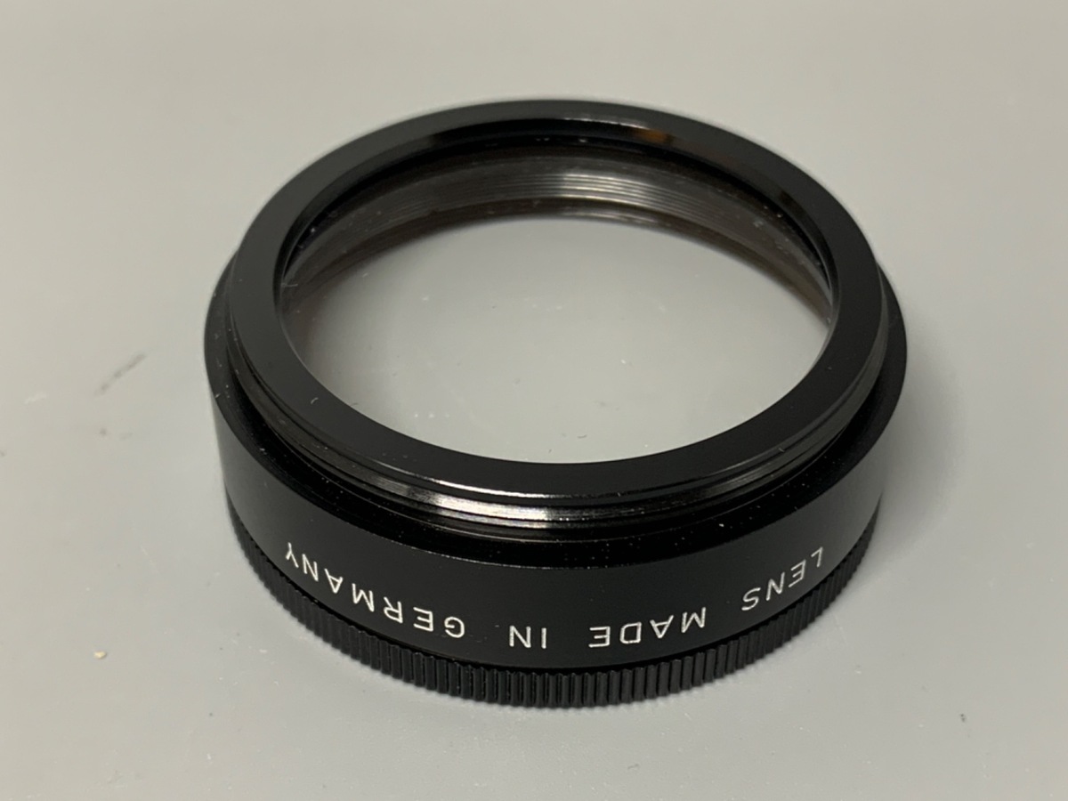 【中古】ライカ ライカフィルター各種