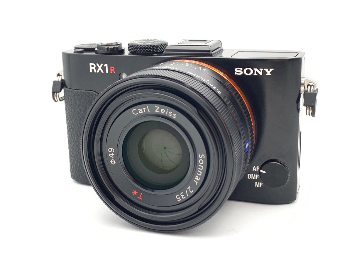 価格.com - SONY サイバーショット DSC-RX1R 価格比較