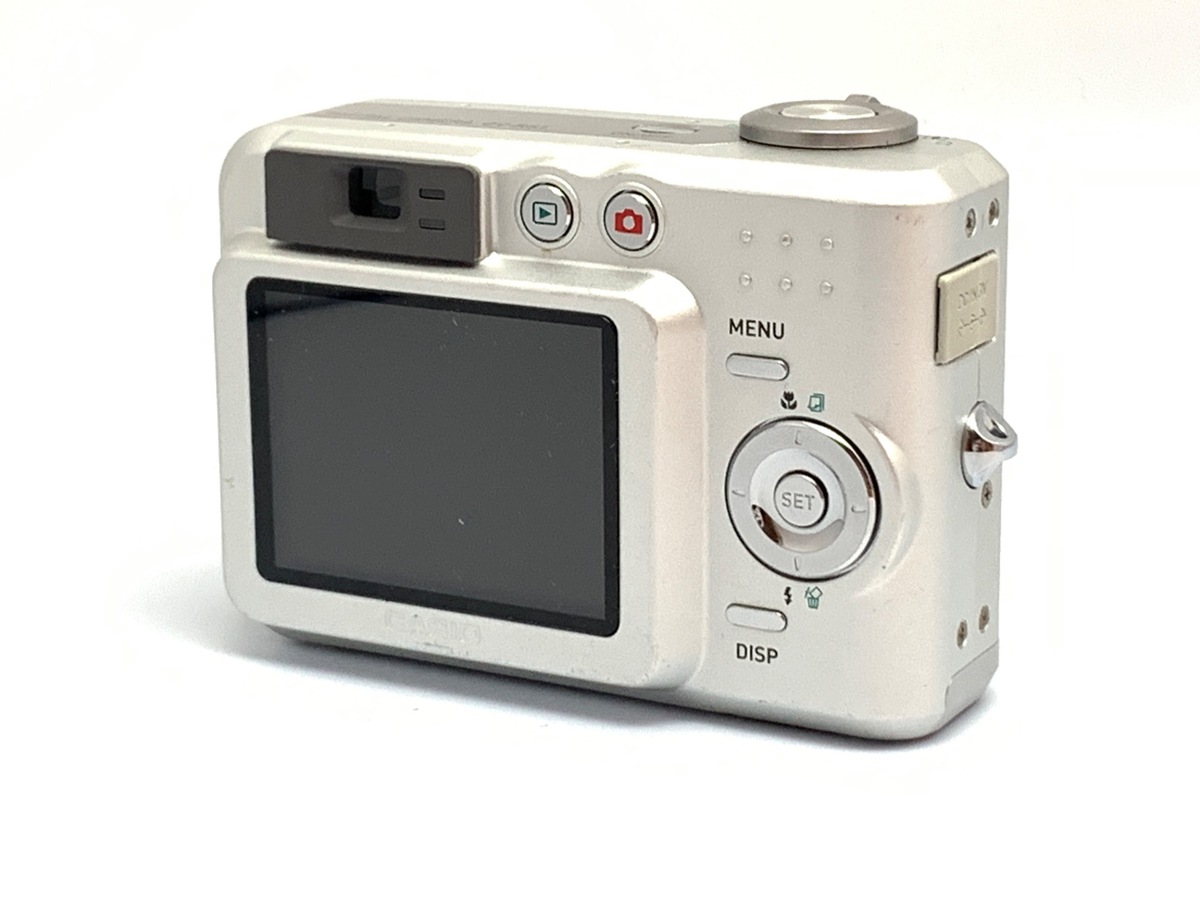 【中古】カシオ QV-R51