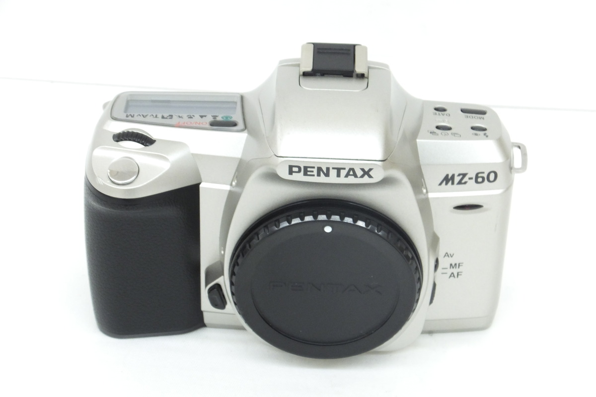 中古：AB(良品)】ペンタックス（PENTAX）MZ-60 Body | 2103280285506