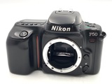 ニコン F50Dパノラマ Nikon F50D - Panorama - Boxed - NIKON-FILM