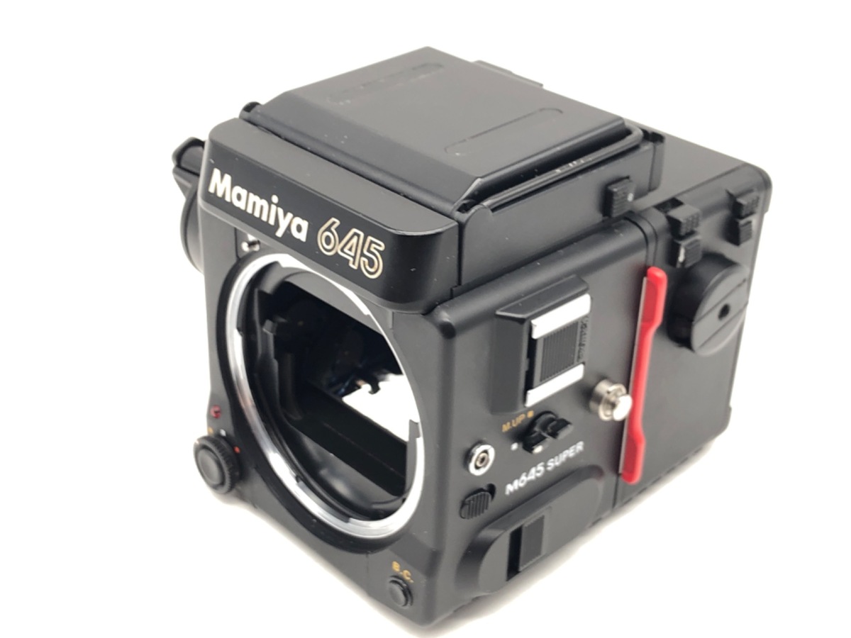 M645�X�[�p�[(WL) Body