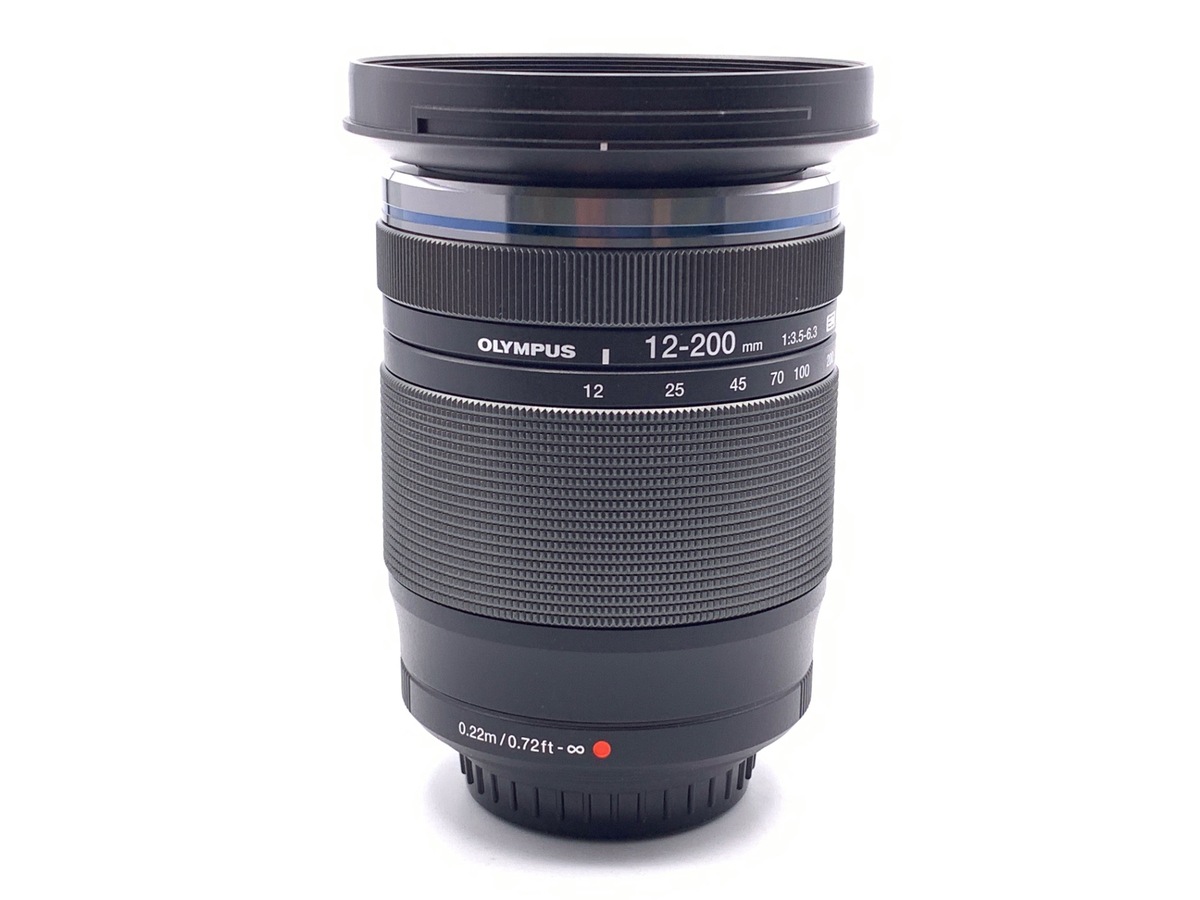 値段交渉有り　OLYMPUS M.ZUIKO ED12-200 ズームレンズ Amazon.co.jp: OLYMPUS マイクロフォーサーズレンズ M.ZUIKO