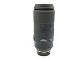 tamron 100-400 F4.5〜6.3 カメラのキタムラAB級Nikon Tamron 100-400mm VC review | Cameralabs