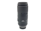 タムロン100-400mm (Model A035)ニコン レンタル - TAMRON(タムロン)100-400mm F/4.5-6.3 Di VC USD