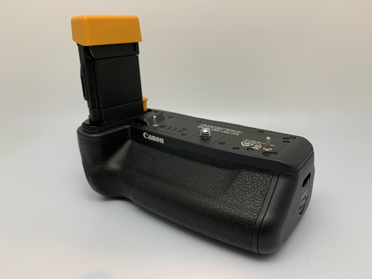 CANON (キヤノン) バッテリーグリップ BG-R10の買取｜店頭買取(東京