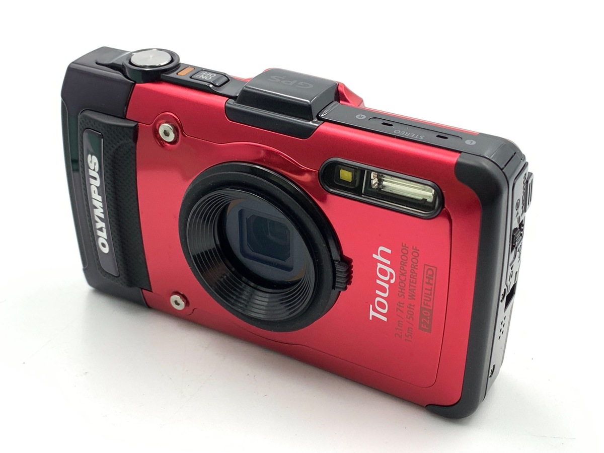 デジタルカメラ Olympus STYLUS TG-2 価格.com - オリンパス OLYMPUS STYLUS TG-2 Tough 価格比較