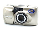 中古】オリンパス μ-II 170VF （ミューII 170VF / μ[mju:]-II 170VF