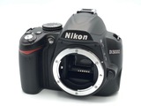 初心者向け美品　Nikon D3000　ショット数150回　安心入門カメラ 中古】デジタル一眼レフ｜nikon d3000 在庫一覧｜カメラのキタムラ