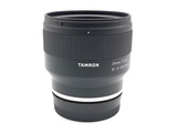 中古】タムロン 24mm F2.8 Di III OSD M1:2 ソニーEマウント用