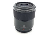 Panasonic - 【中古】(パナソニック) Panasonic LUMIX G MACRO 30/2.8 ASPH. MEGA O.I.S. [H-HS030] 楽天市場】【中古】 (パナソニック) Panasonic LUMIX G MACRO 30