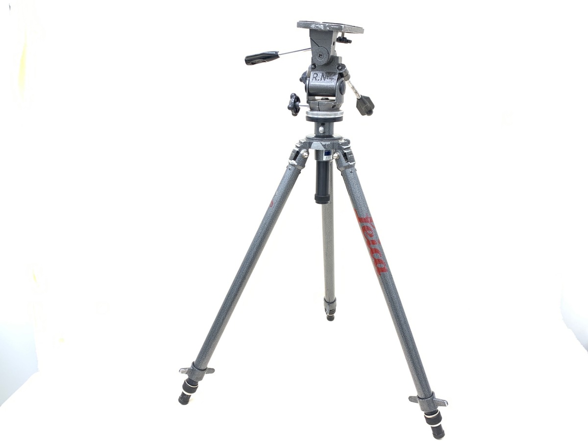 中古：B(並品)】ジッツオ GITZO 3型三脚 | 2103280324328