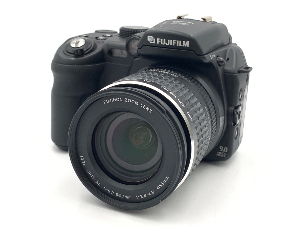 中古：B(並品)】フジフイルム FinePix S9000 | 2103280325325 | 中古
