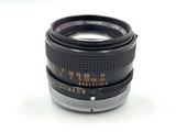 箱付き【極美品】動作◎ Canon FD 50mm F1.4 S.S.C 969 Canon FD 50mm 1.4 (*) — Camera Center