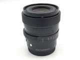 中古】シグマ 65mm F2 DG DN Contemporary ソニーE用 在庫一覧